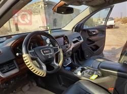 جي ام سي تيراين